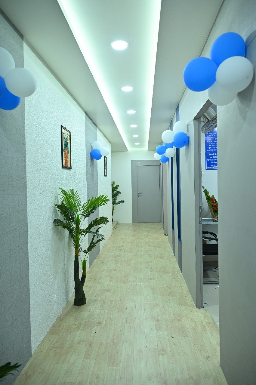 Scanova Imaging Centre, Leading Radiology Hospital in Aurangabad